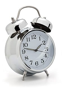 Alarm Clock