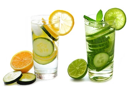 Water