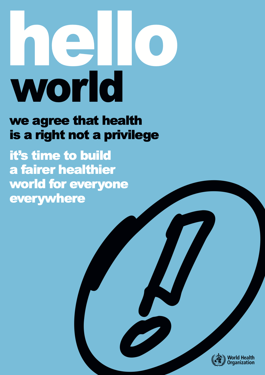World Health Day