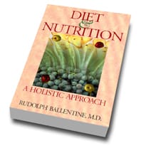 Diet and Nutrition Rudolph Ballentine