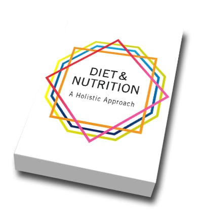 Diet & Nutrition Diet & Nutrition