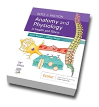 Ross & Wilson 14th edition