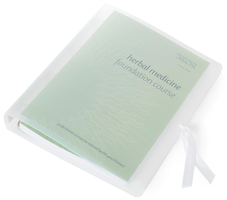 Herbal Medicine Course