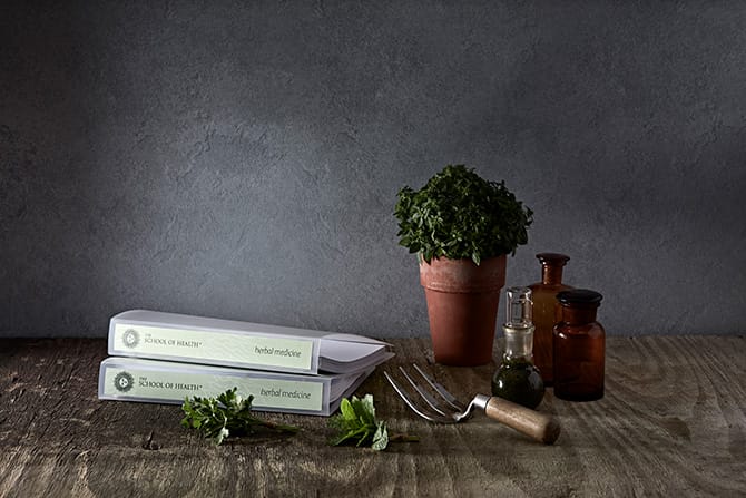 Herbal Medicine Online Courses