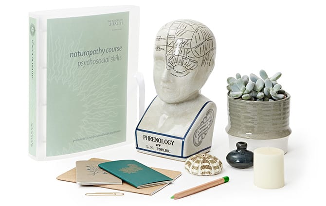 Psychosocial skills Online Course 