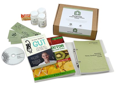 Distance Learning Nutrition Courses