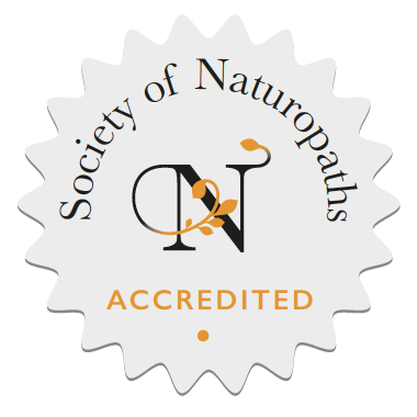 Society of Naturopaths