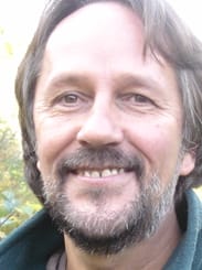 Mo Morrish