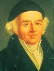 Samuel Hahnemann