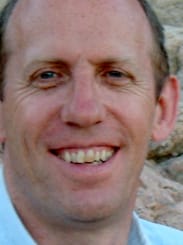 Stephen Gascoigne