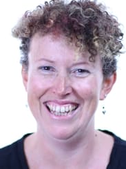 Bev Nickolls, Homeopathy Tutor