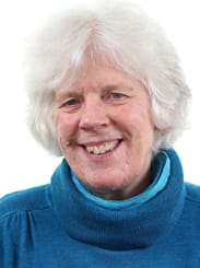 Elaine Watson