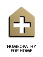 First Aid for Home Logo