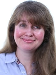 Karen Carmen, Nutrition Tutor