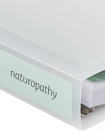 Natu Spine LR