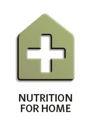 Nutition for Home