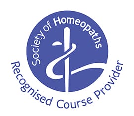 Society of Homeopaths accredited