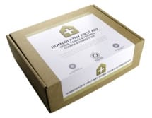 Homeopathy First Aid Home Course