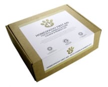Homeopathy First Aid Pets Course