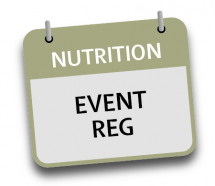 Course Clinical Event - Registration Fee