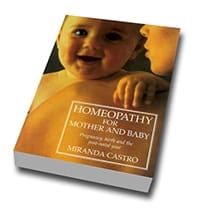 Homeopathy For Mother And Baby