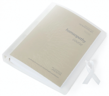 Homeopathy Taster Course