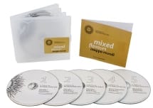 Mixed Flavours - Mappa Mundi