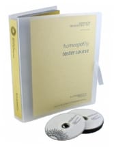 Homeopathy Instalment Course No Tutor Marking