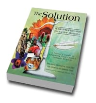 The Solution 1 LEFT!