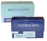 MatMedCards