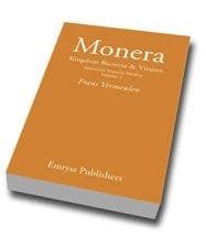 Monera - kingdom of bacteria & viruses