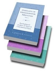 Portraits of Homeopathic Medicines (all 3 Vols.)