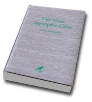 The New Synoptic One ONE LEFT!
