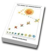 The Spirit of Homeopathy