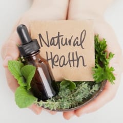 The Natural Health Taster Seminar