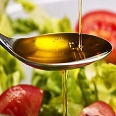 Eating the Mediterranean way