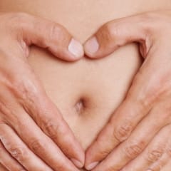 Nail Nutrition - What are your nails trying to tell you?