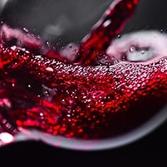 Could you be allergic to wine?