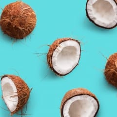 Coconut oil - healthy or hype?
