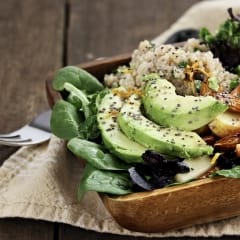 Superfood Salads for Summer