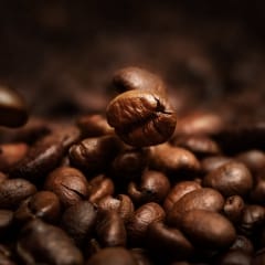 Reduce caffeine