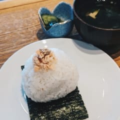 Japanese diet for health