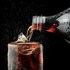 Diet drinks cause early death